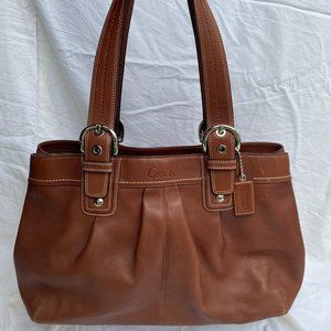Coach Soho Handbag F13733